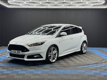 Used Ford Focus 2019 for sale - 75588764: Photo