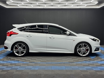 Used Ford Focus 2019 for sale - 75588764: Photo
