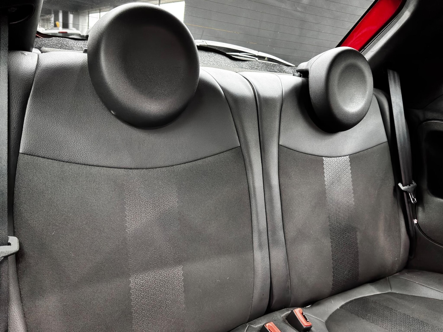 Used Fiat 500 2015 for sale - 76865544: Photo 15