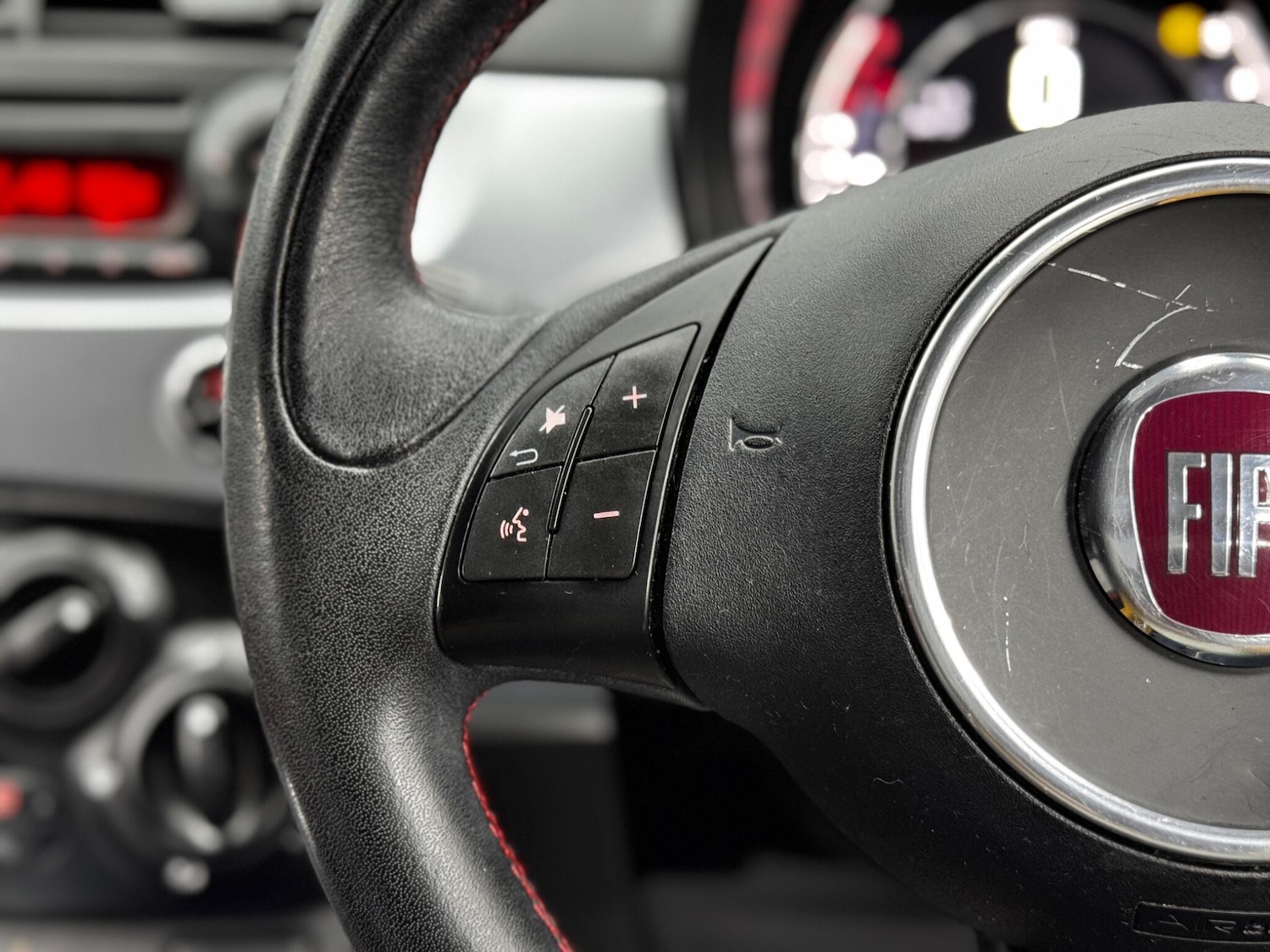 Used Fiat 500 2015 for sale - 76865544: Photo 19