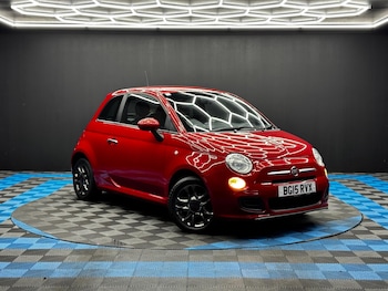 2015 (15) - 1.2 S 3dr