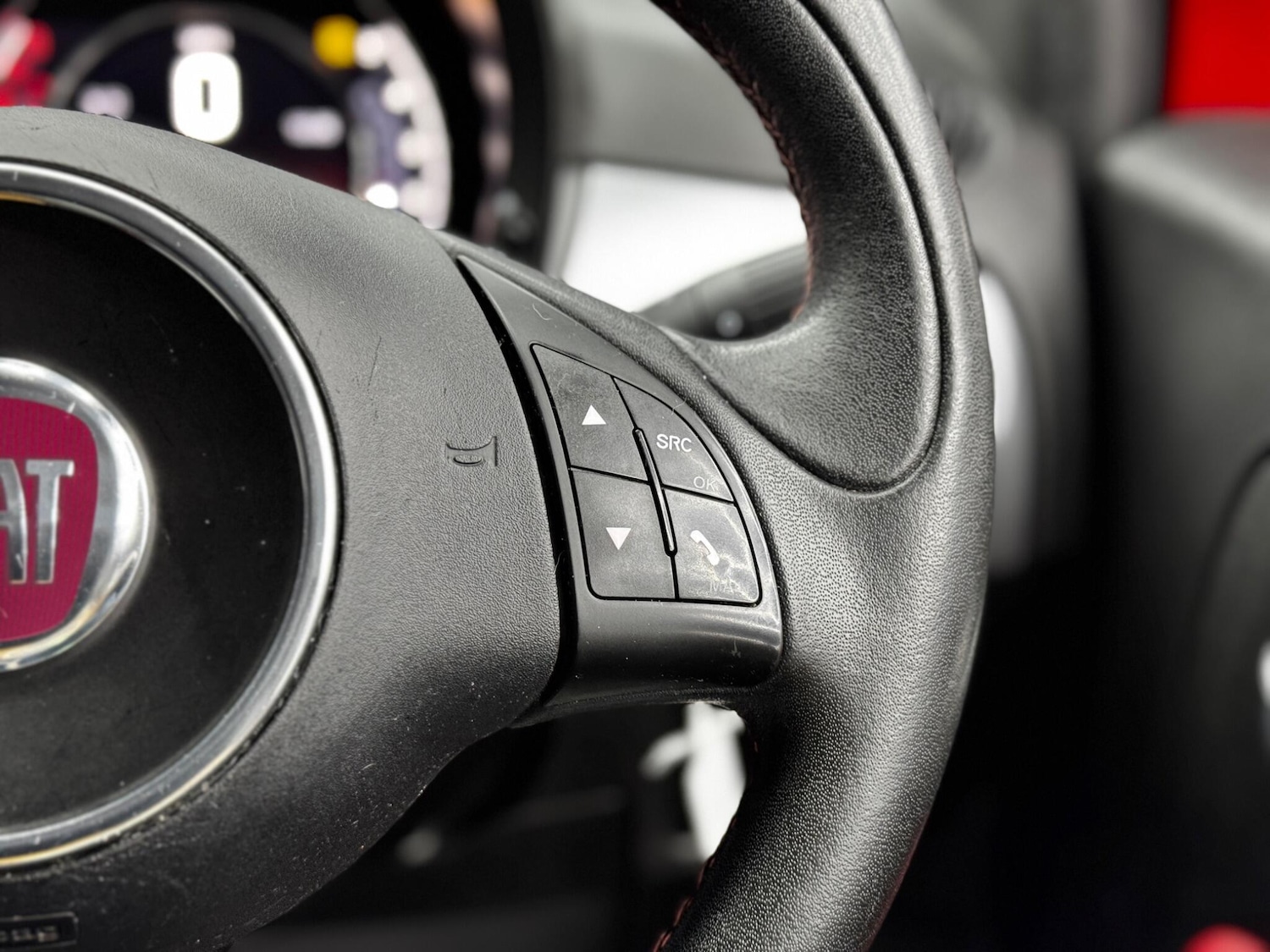 Used Fiat 500 2015 for sale - 76865544: Photo 20