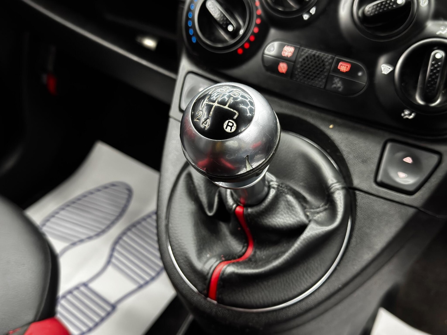 Used Fiat 500 2015 for sale - 76865544: Photo 23