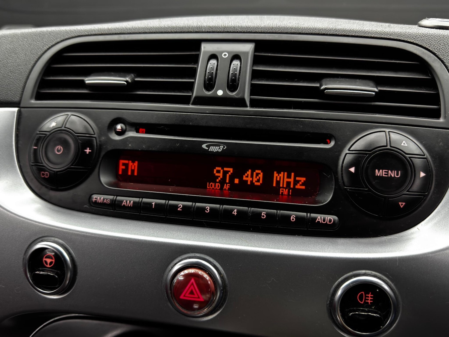 Used Fiat 500 2015 for sale - 76865544: Photo 25