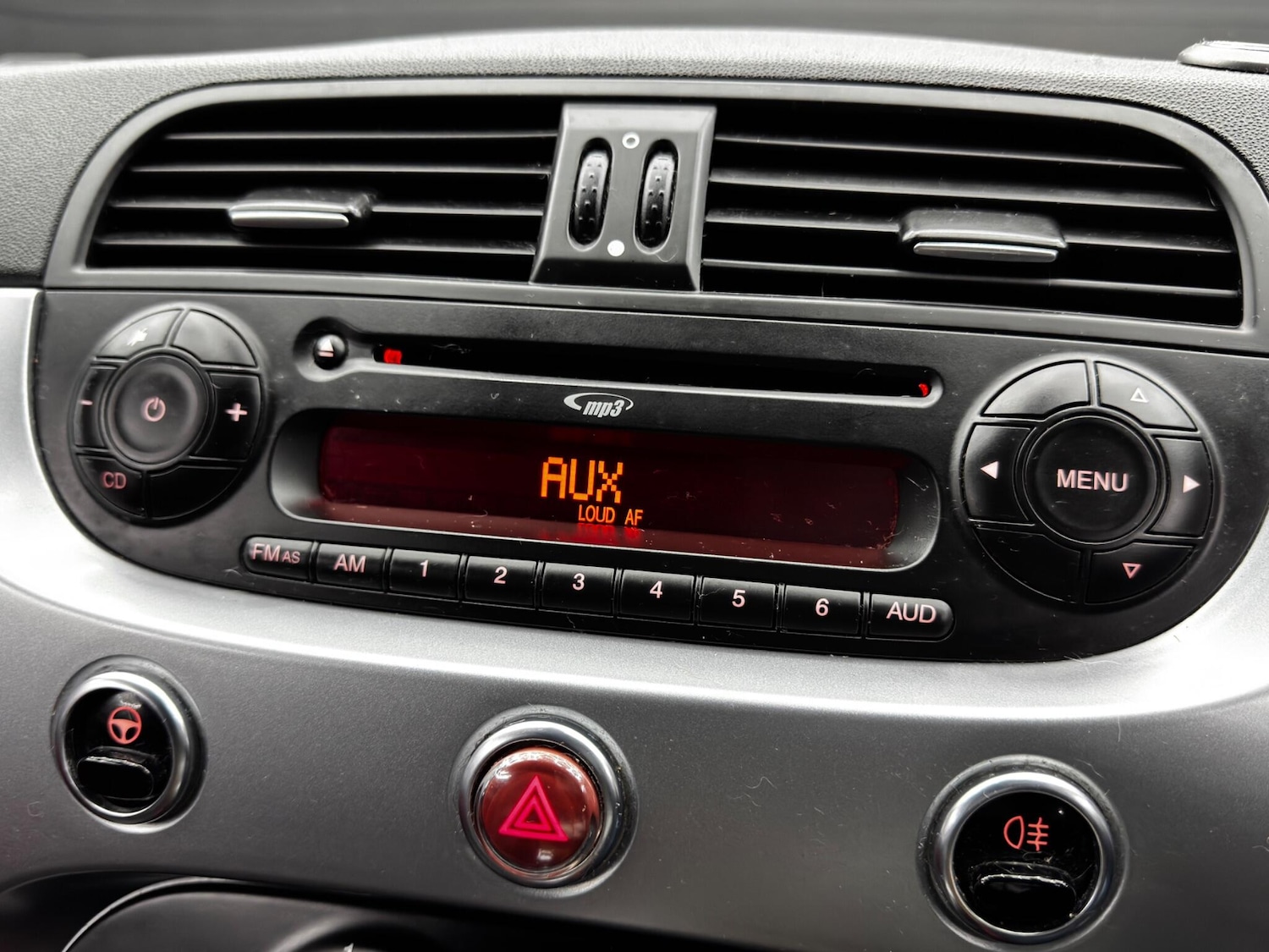 Used Fiat 500 2015 for sale - 76865544: Photo 26