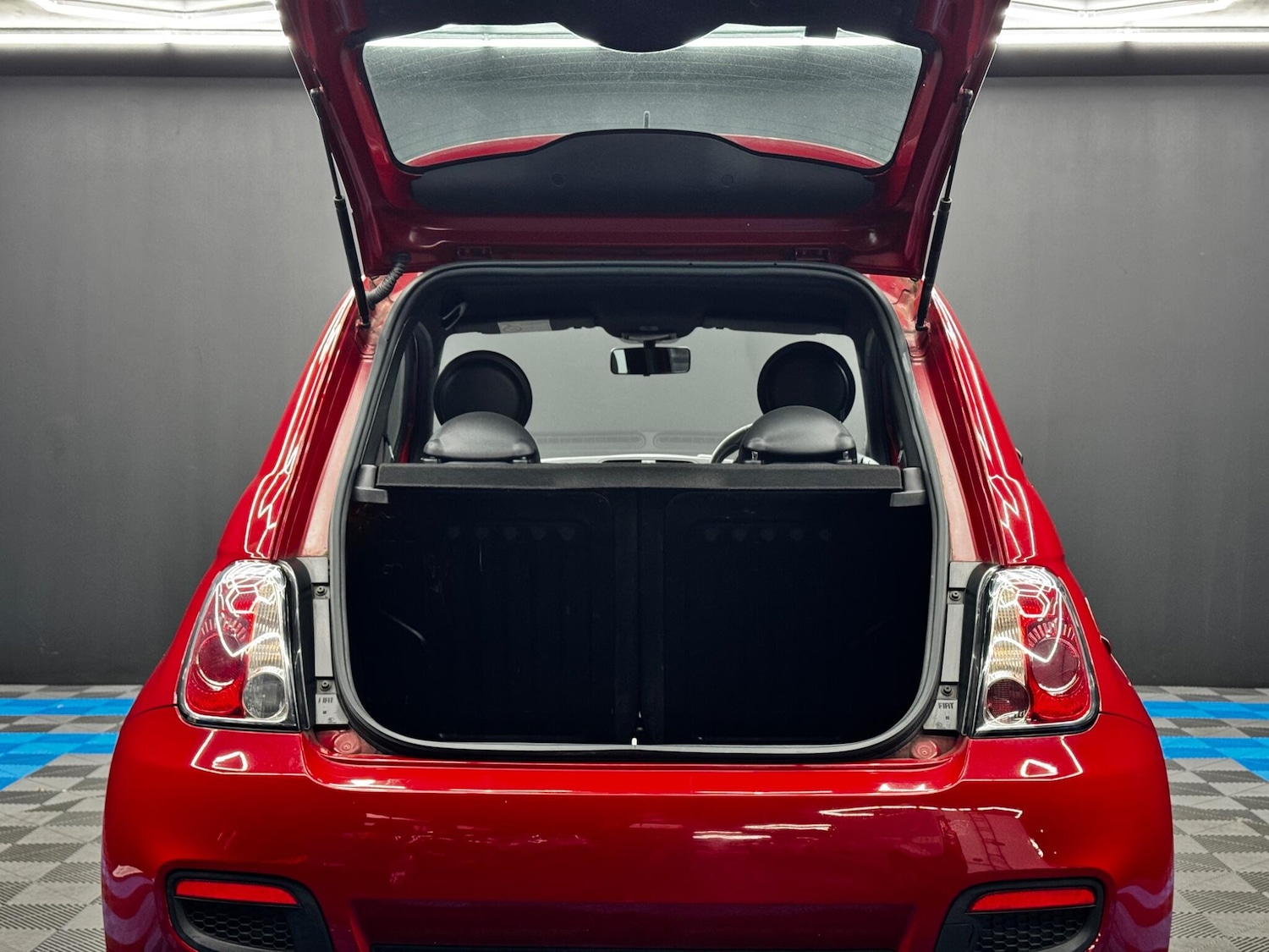 Used Fiat 500 2015 for sale - 76865544: Photo 28