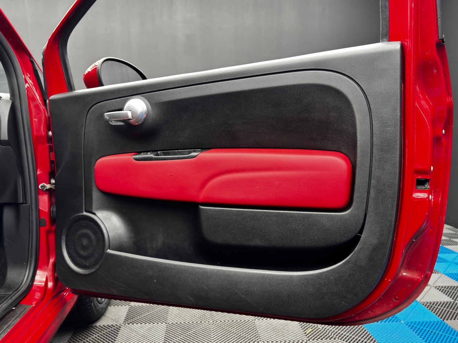 Used Fiat 500 2015 for sale - 76865544: Photo 29