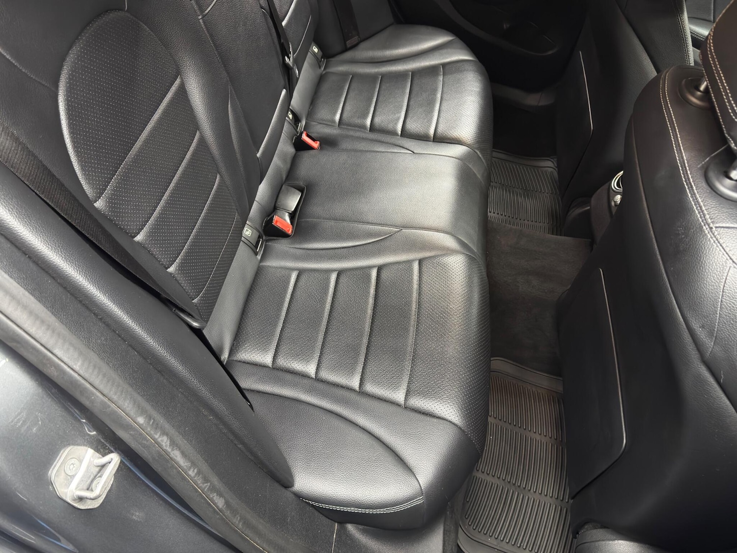 Used Mercedes-Benz C Class 2019 for sale - 77695549: Photo 16