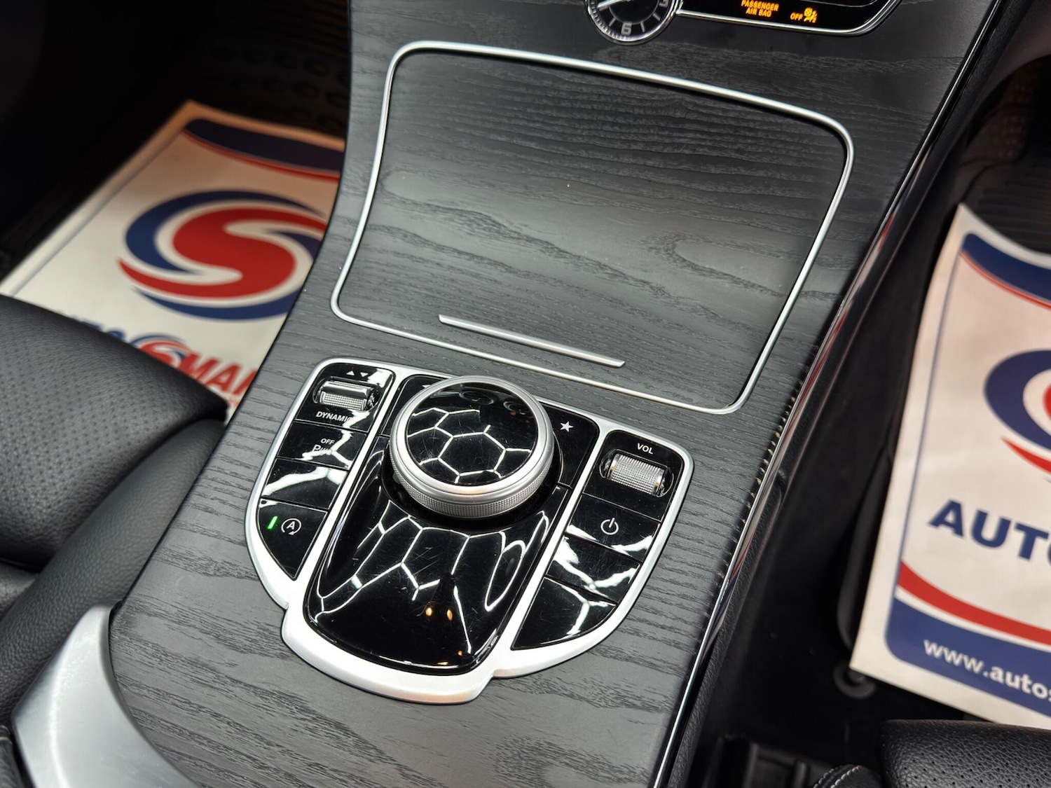 Used Mercedes-Benz C Class 2019 for sale - 77695549: Photo 25