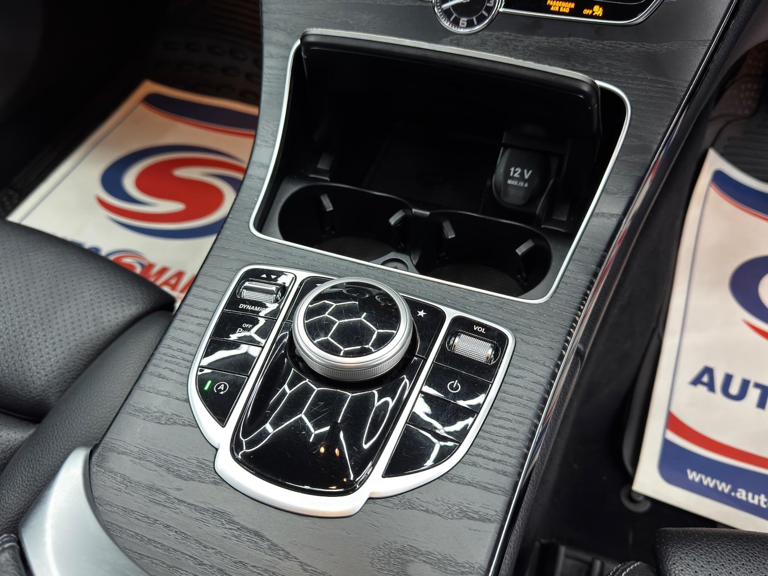 Used Mercedes-Benz C Class 2019 for sale - 77695549: Photo 26