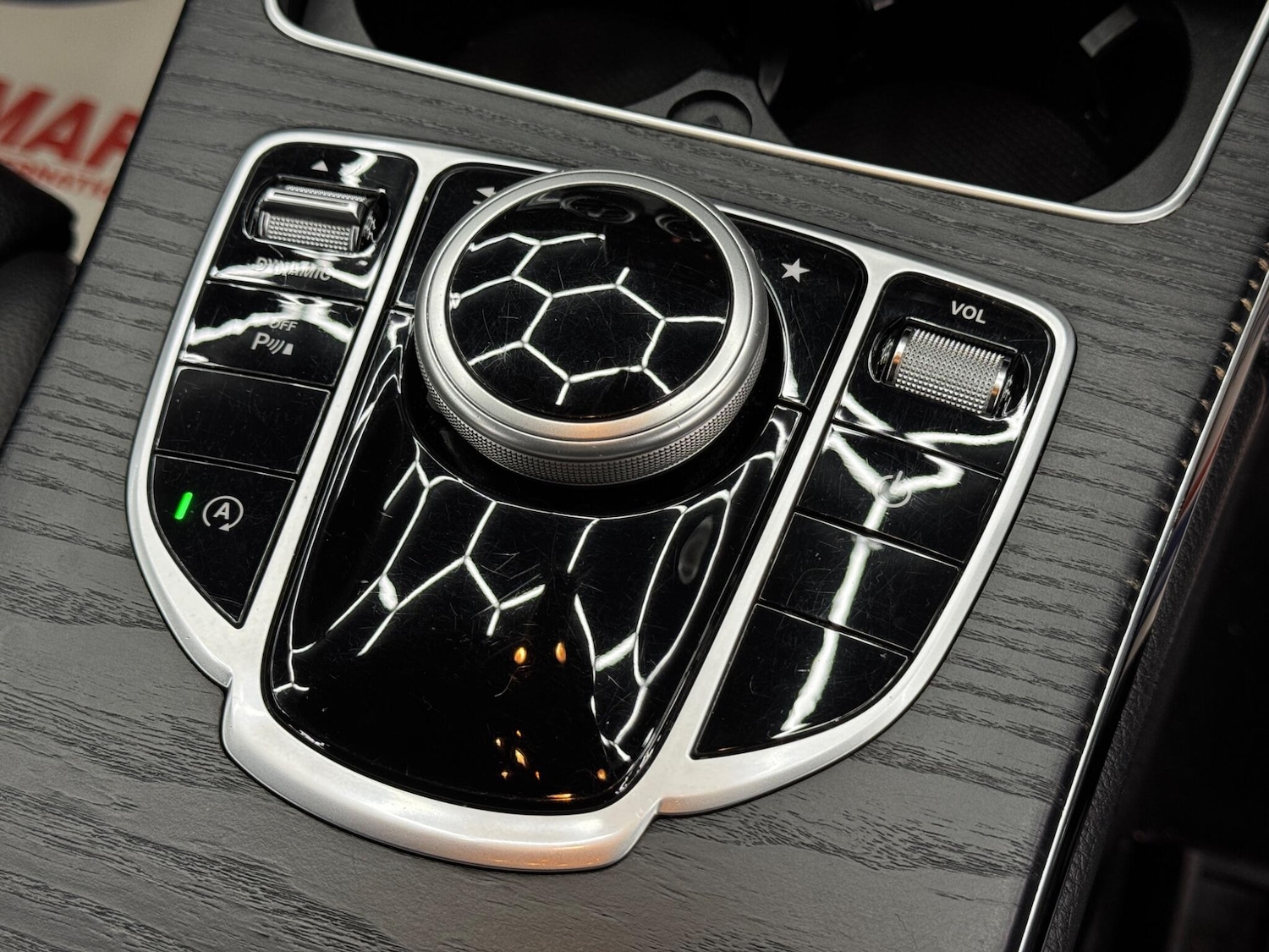 Used Mercedes-Benz C Class 2019 for sale - 77695549: Photo 27