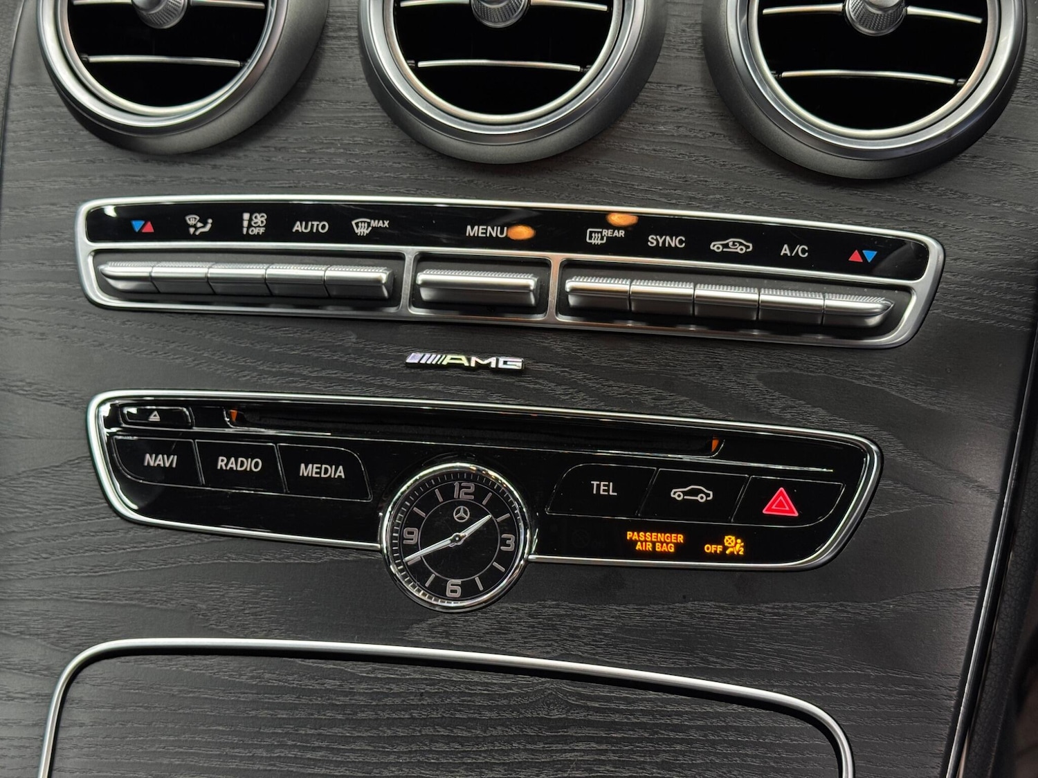 Used Mercedes-Benz C Class 2019 for sale - 77695549: Photo 28