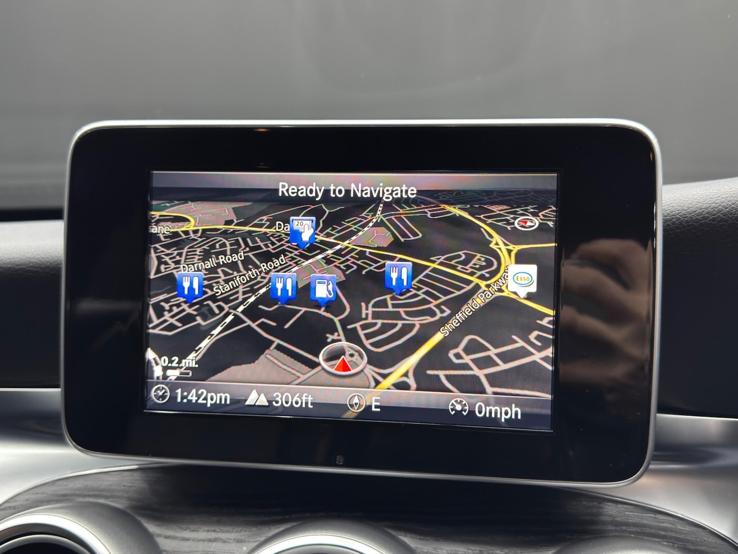 Used Mercedes-Benz C Class 2019 for sale - 77695549: Photo 29