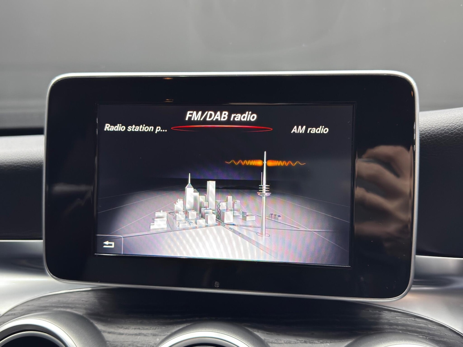 Used Mercedes-Benz C Class 2019 for sale - 77695549: Photo 30