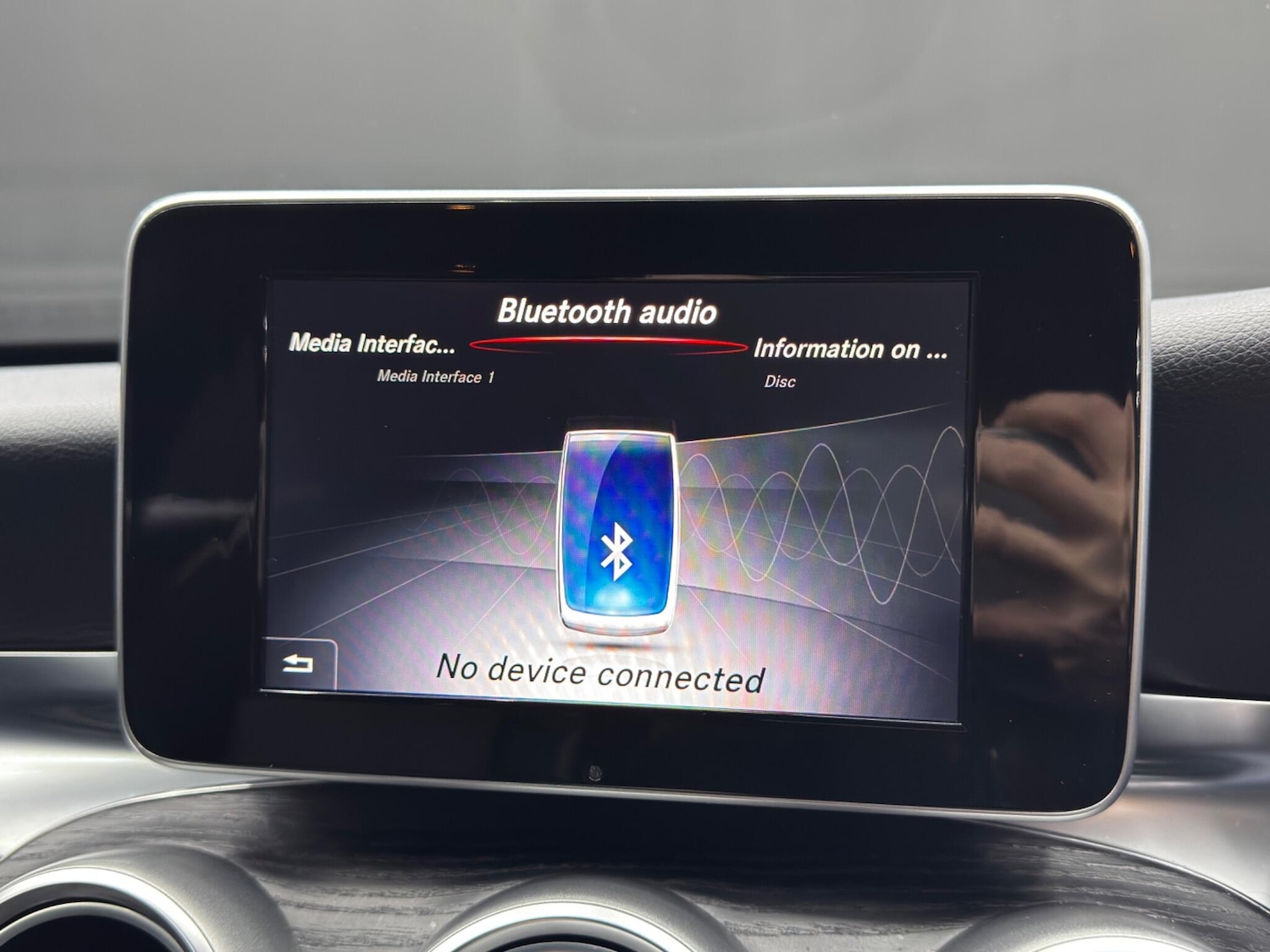 Used Mercedes-Benz C Class 2019 for sale - 77695549: Photo 31