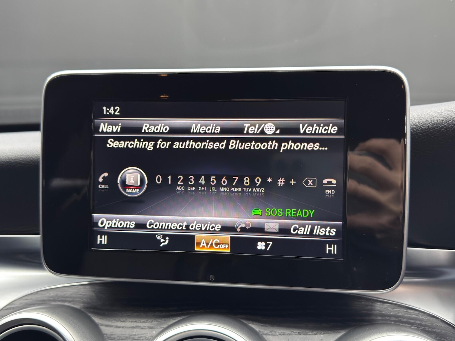 Used Mercedes-Benz C Class 2019 for sale - 77695549: Photo 32