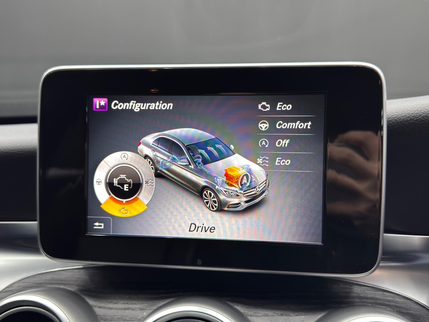 Used Mercedes-Benz C Class 2019 for sale - 77695549: Photo 33