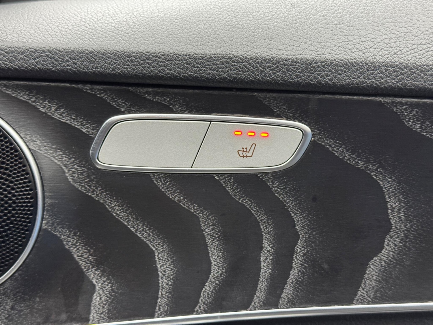 Used Mercedes-Benz C Class 2019 for sale - 77695549: Photo 39