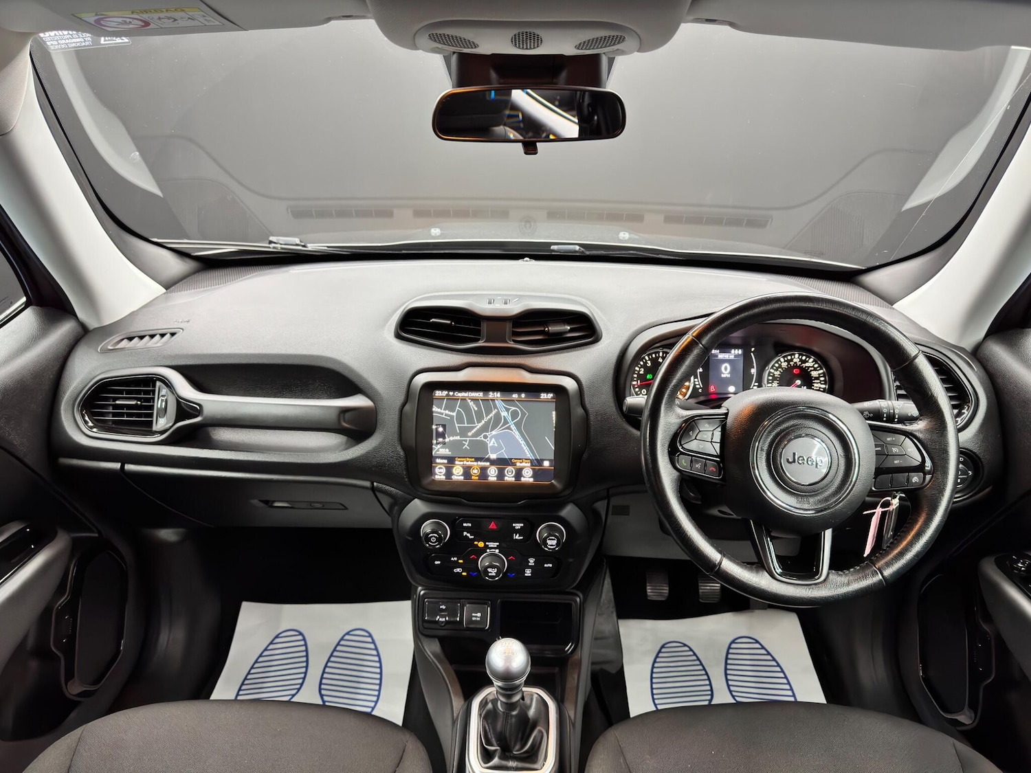 Used Jeep Renegade 2020 for sale - 76987921: Photo 19