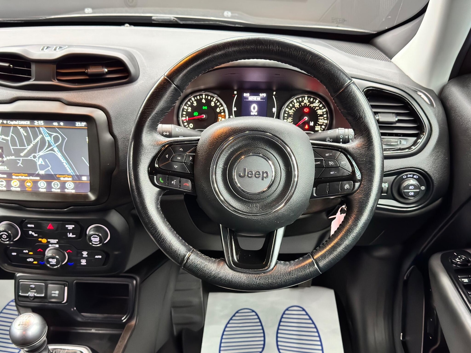 Used Jeep Renegade 2020 for sale - 76987921: Photo 27