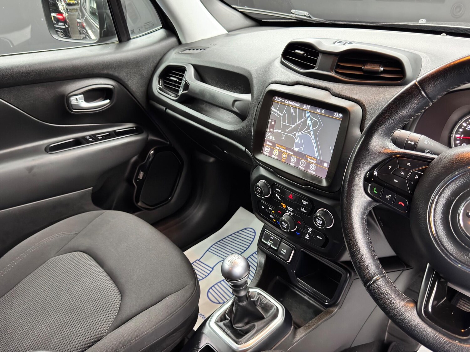 Used Jeep Renegade 2020 for sale - 76987921: Photo 34