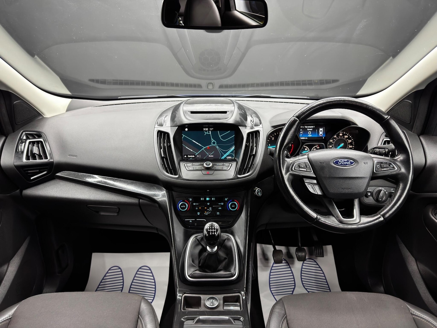 Used Ford Kuga 2018 for sale - 76993391: Photo 10