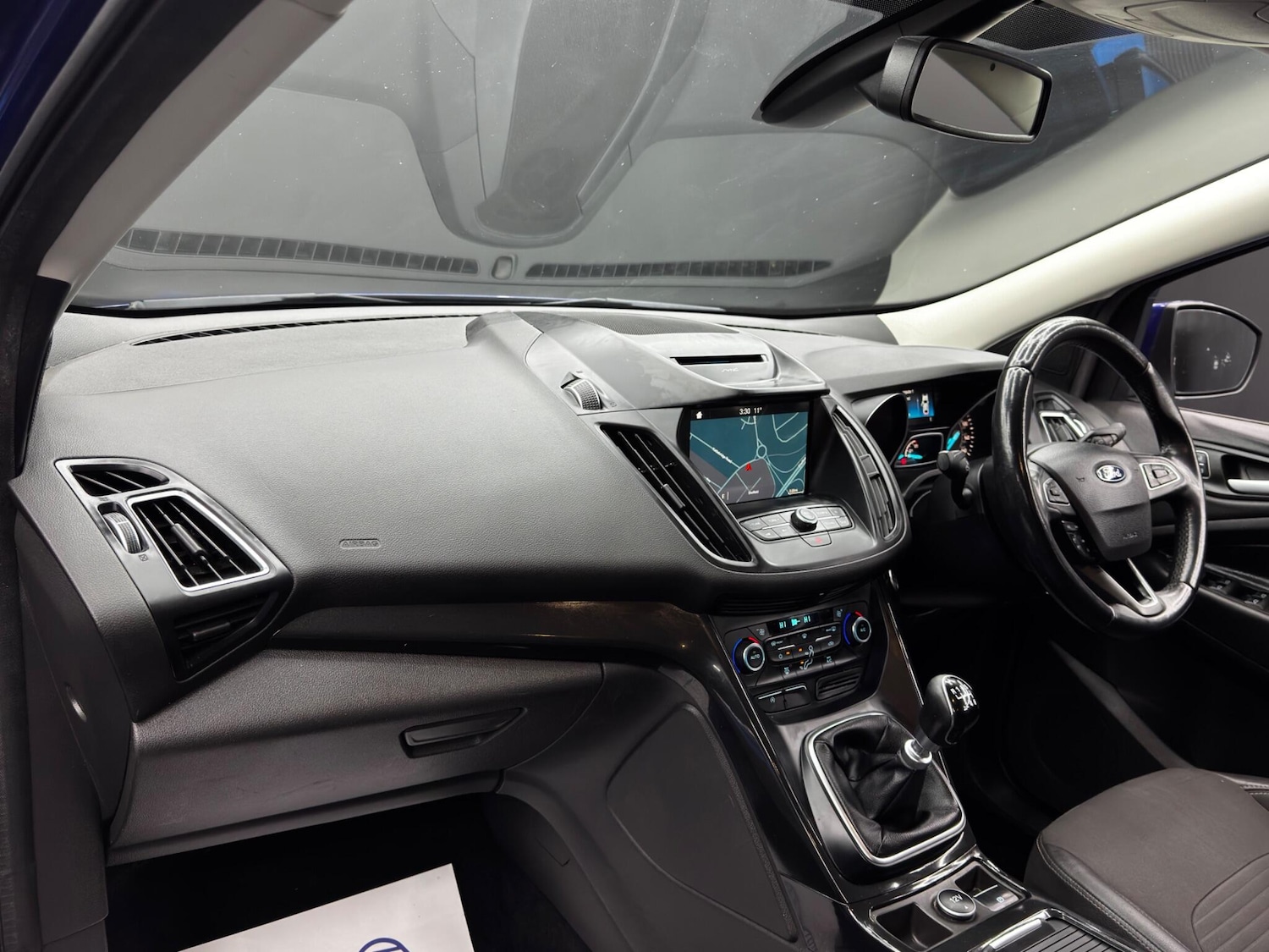 Used Ford Kuga 2018 for sale - 76993391: Photo 11