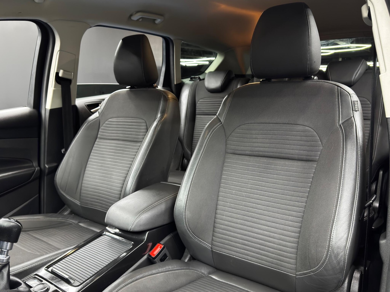 Used Ford Kuga 2018 for sale - 76993391: Photo 14