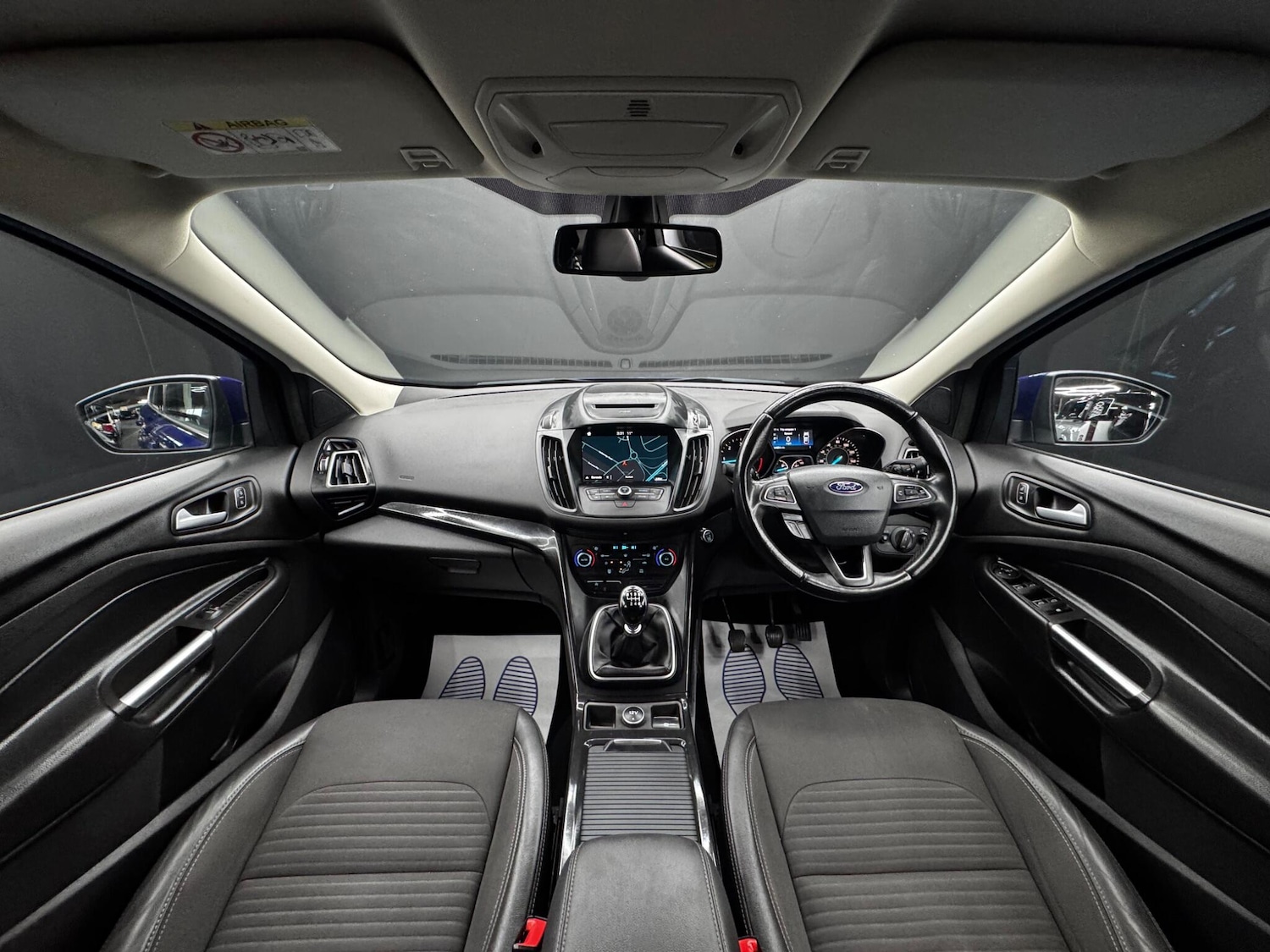 Used Ford Kuga 2018 for sale - 76993391: Photo 17