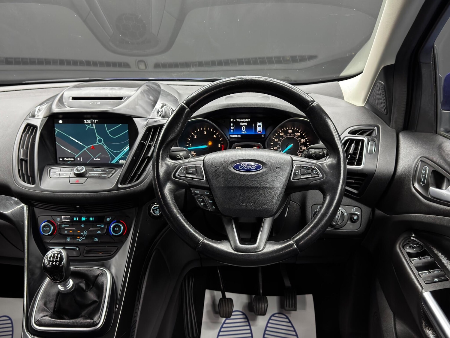 Used Ford Kuga 2018 for sale - 76993391: Photo 18