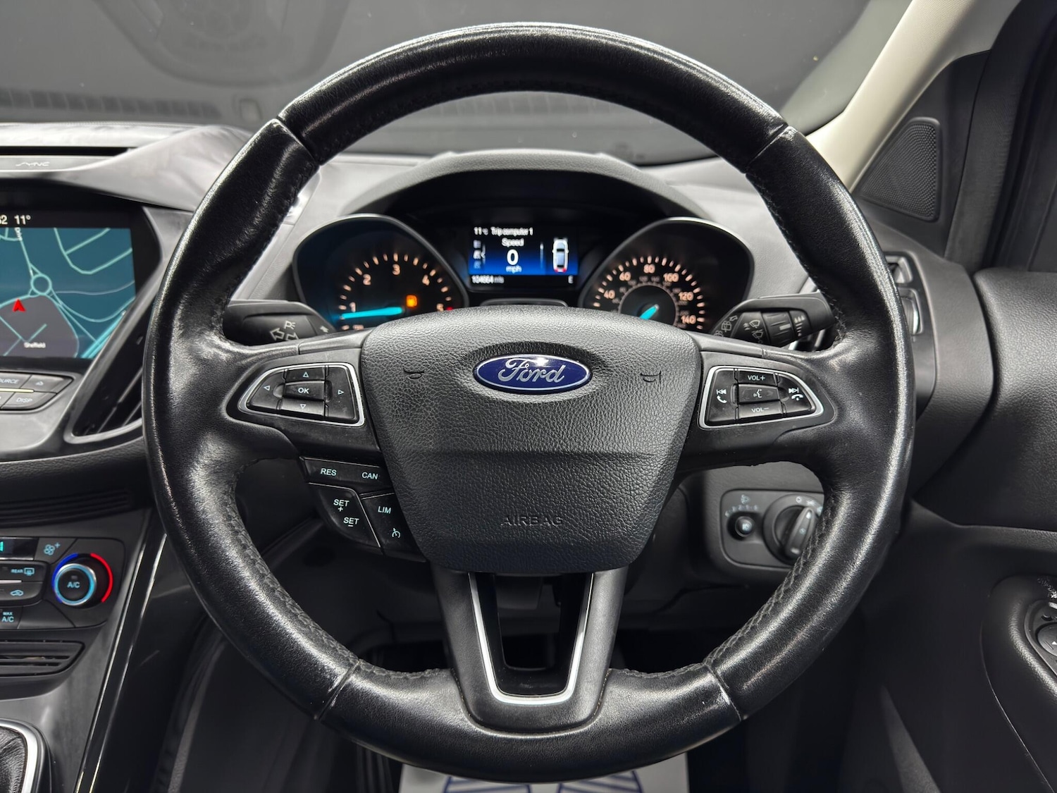 Used Ford Kuga 2018 for sale - 76993391: Photo 19