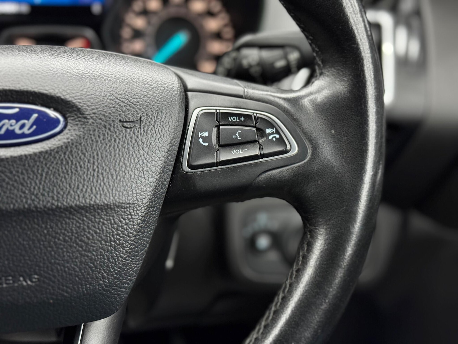 Used Ford Kuga 2018 for sale - 76993391: Photo 21