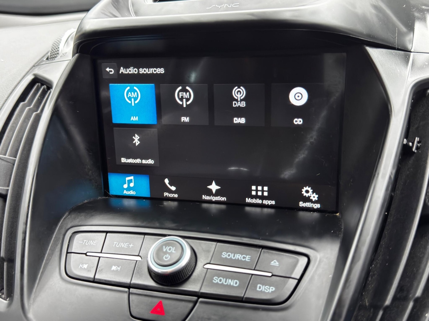 Used Ford Kuga 2018 for sale - 76993391: Photo 29