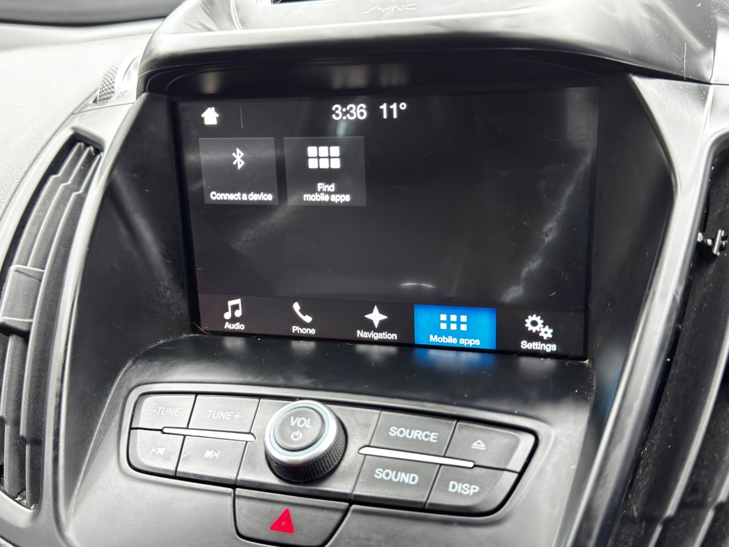 Used Ford Kuga 2018 for sale - 76993391: Photo 31