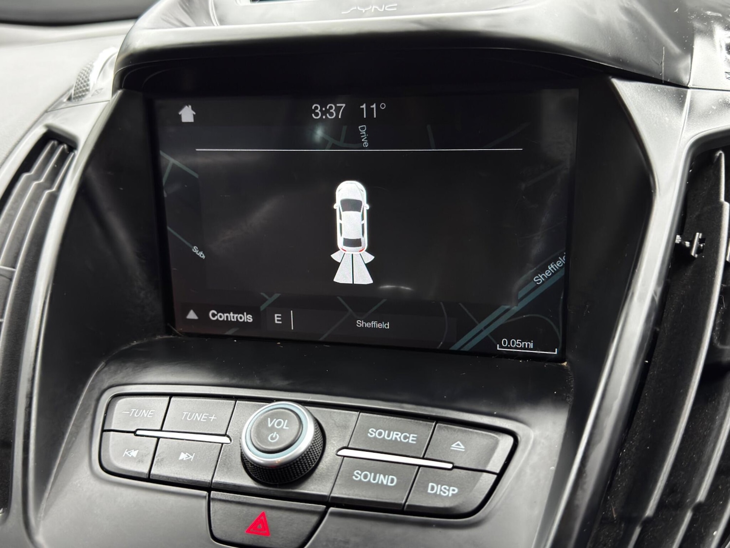 Used Ford Kuga 2018 for sale - 76993391: Photo 33