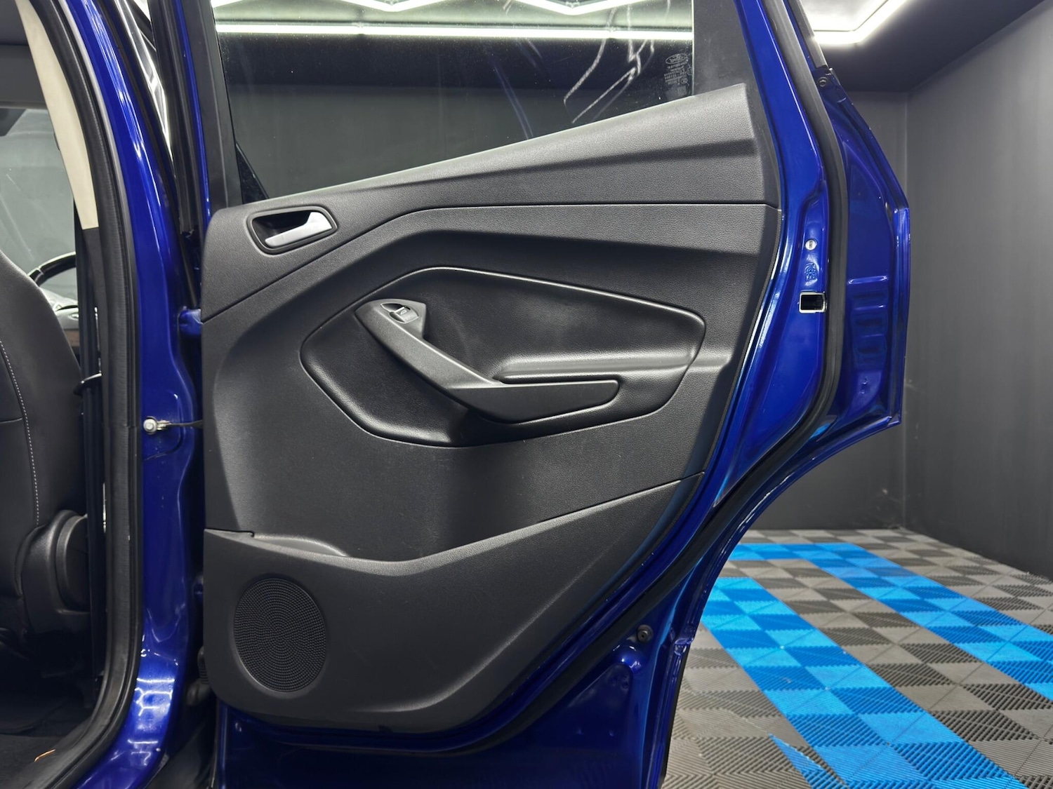 Used Ford Kuga 2018 for sale - 76993391: Photo 39