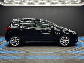 Used Vauxhall Corsa 2018 for sale - 78573380: Photo