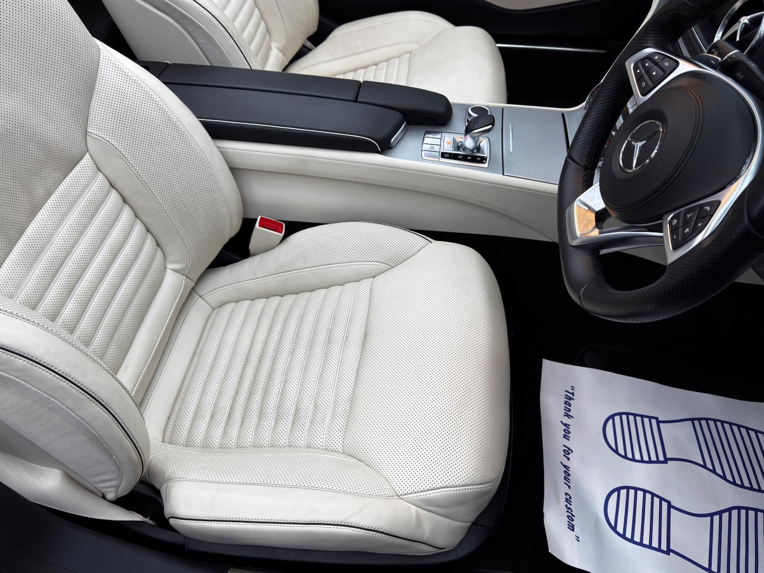 Used Mercedes-Benz SL 2018 for sale - 76701572: Photo 13