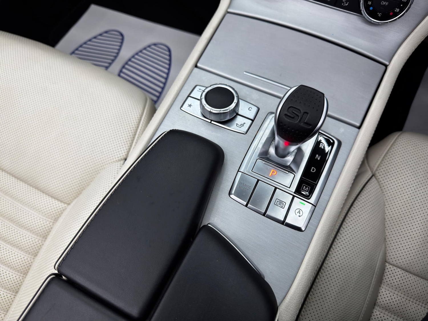 Used Mercedes-Benz SL 2018 for sale - 76701572: Photo 23