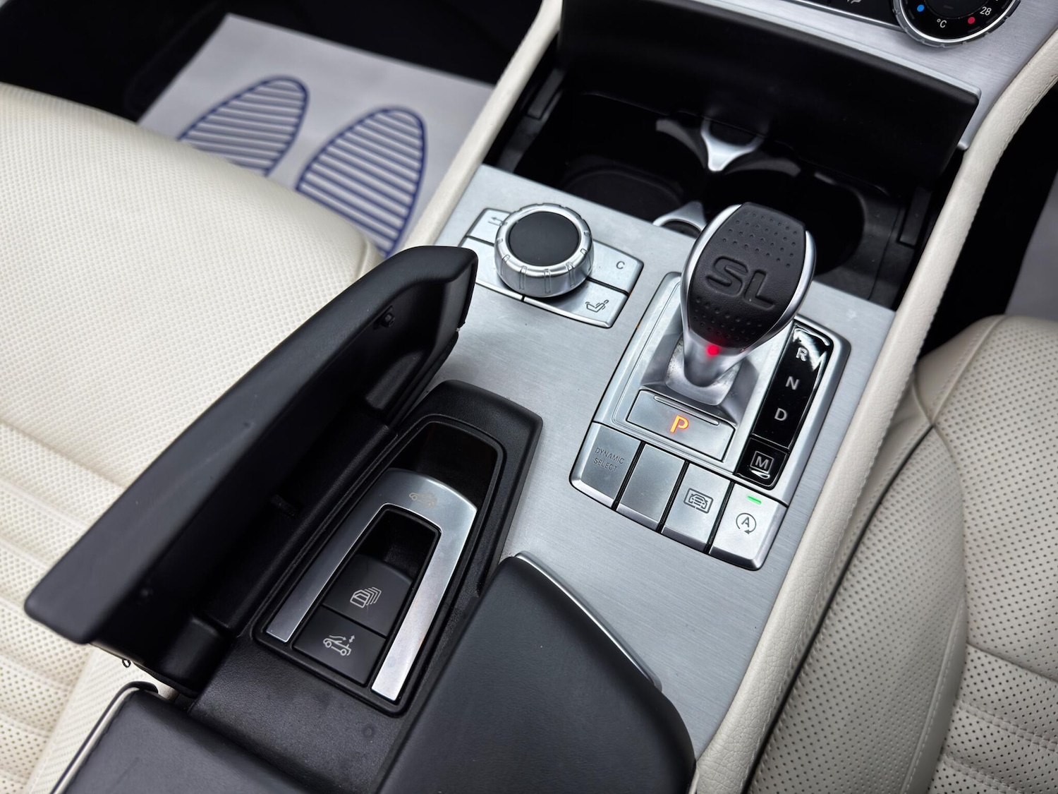 Used Mercedes-Benz SL 2018 for sale - 76701572: Photo 24