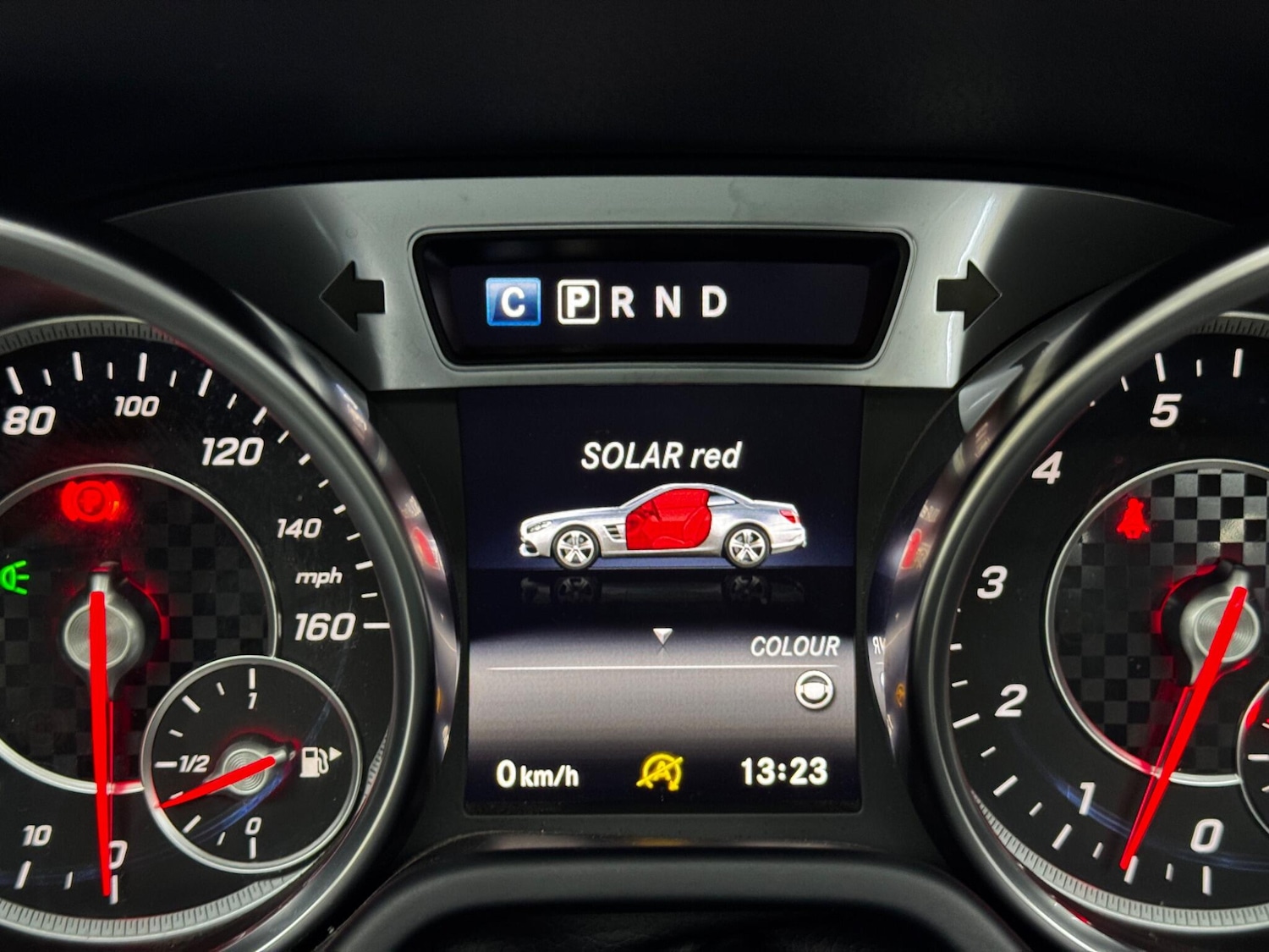 Used Mercedes-Benz SL 2018 for sale - 76701572: Photo 34