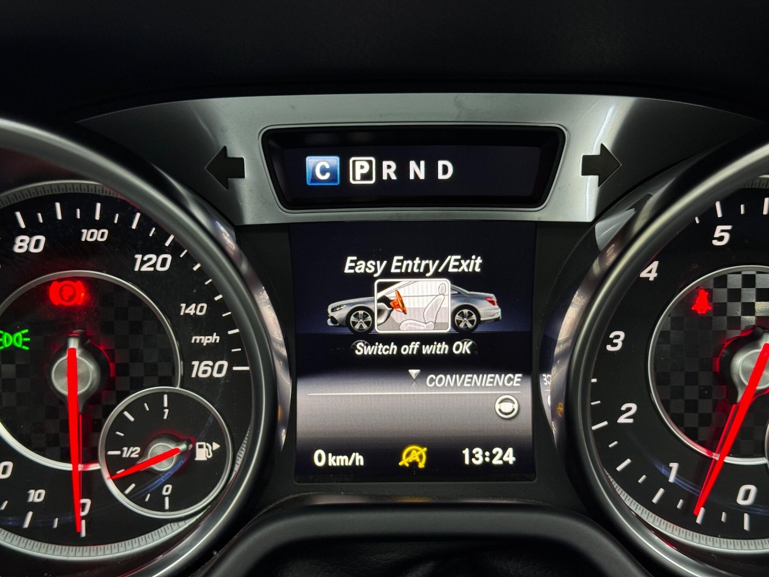 Used Mercedes-Benz SL 2018 for sale - 76701572: Photo 35