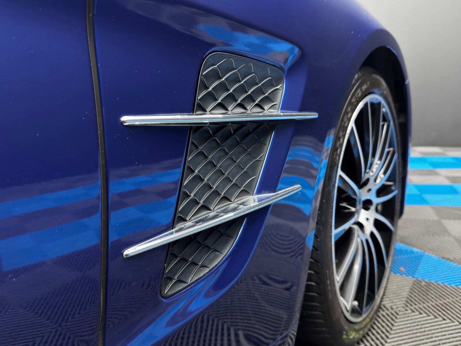 Used Mercedes-Benz SL 2018 for sale - 76701572: Photo 44