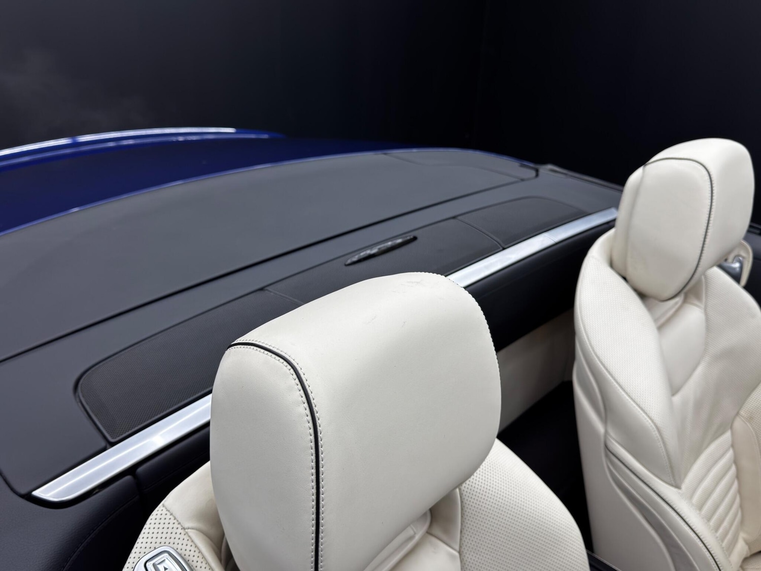 Used Mercedes-Benz SL 2018 for sale - 76701572: Photo 46