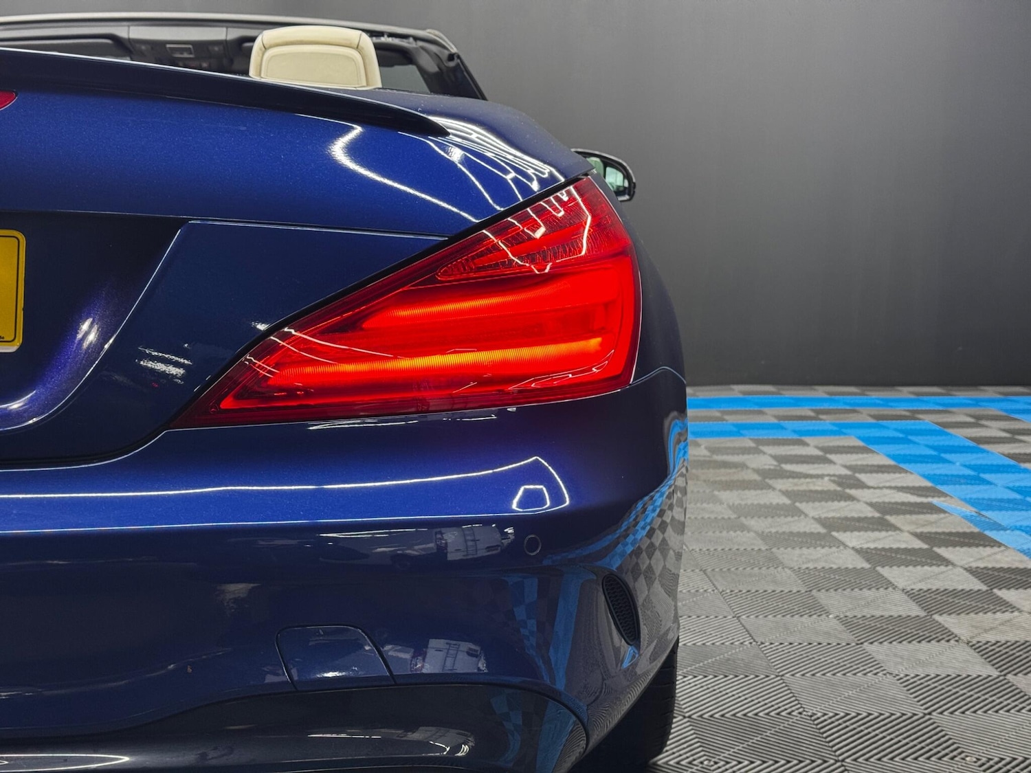 Used Mercedes-Benz SL 2018 for sale - 76701572: Photo 48