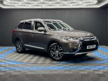 2017 (17) - 2.2 DI-D 4 5dr