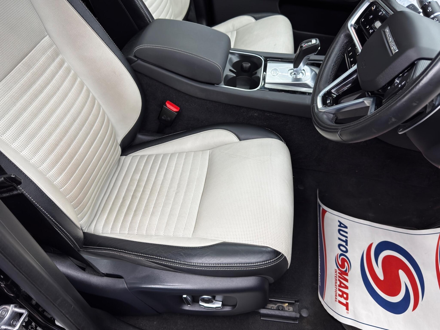 Used Land Rover Discovery Sport 2021 for sale - 78006642: Photo 13