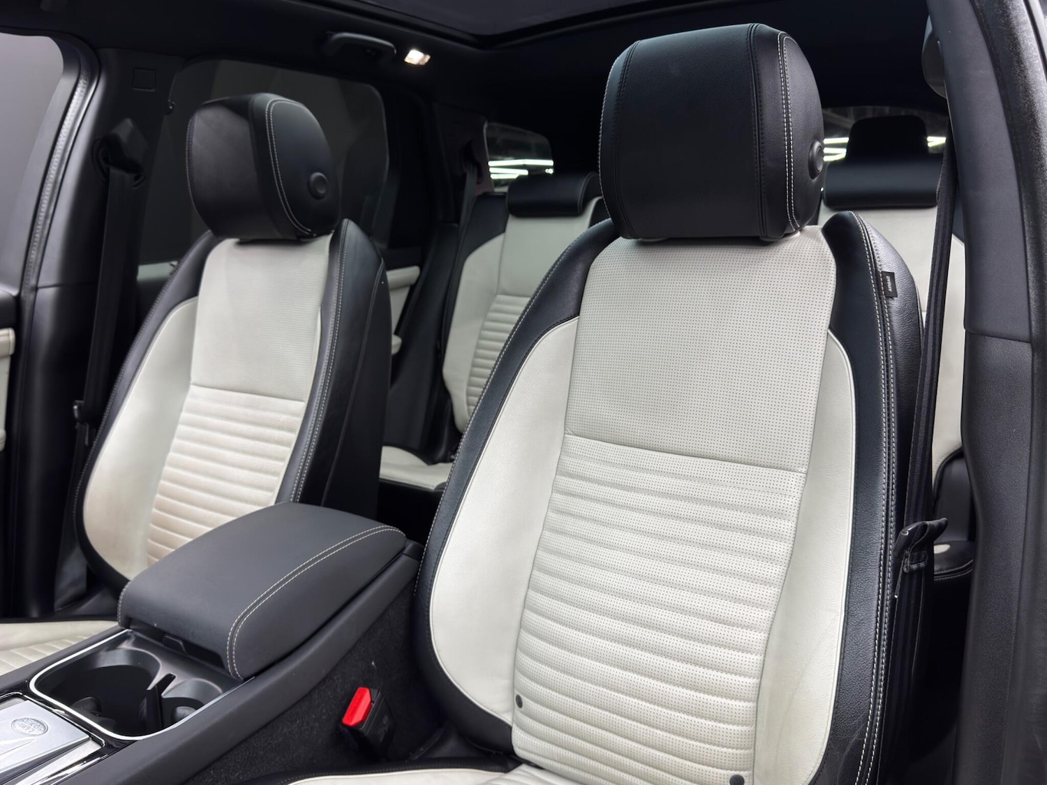 Used Land Rover Discovery Sport 2021 for sale - 78006642: Photo 14