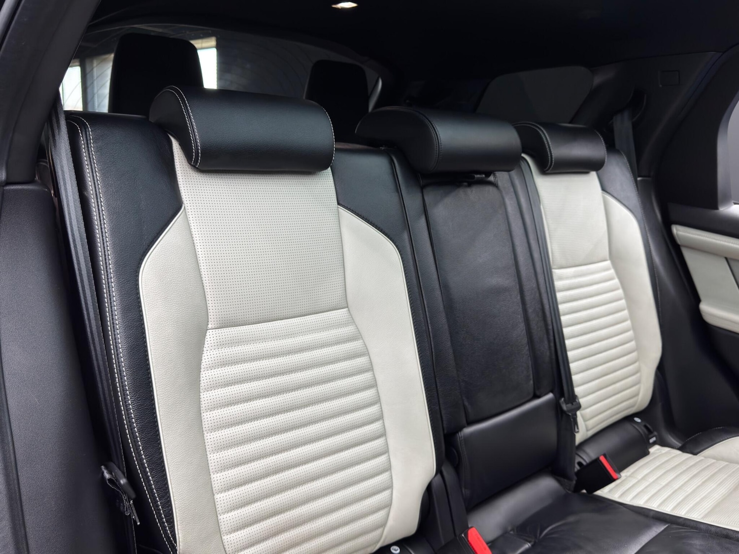 Used Land Rover Discovery Sport 2021 for sale - 78006642: Photo 15