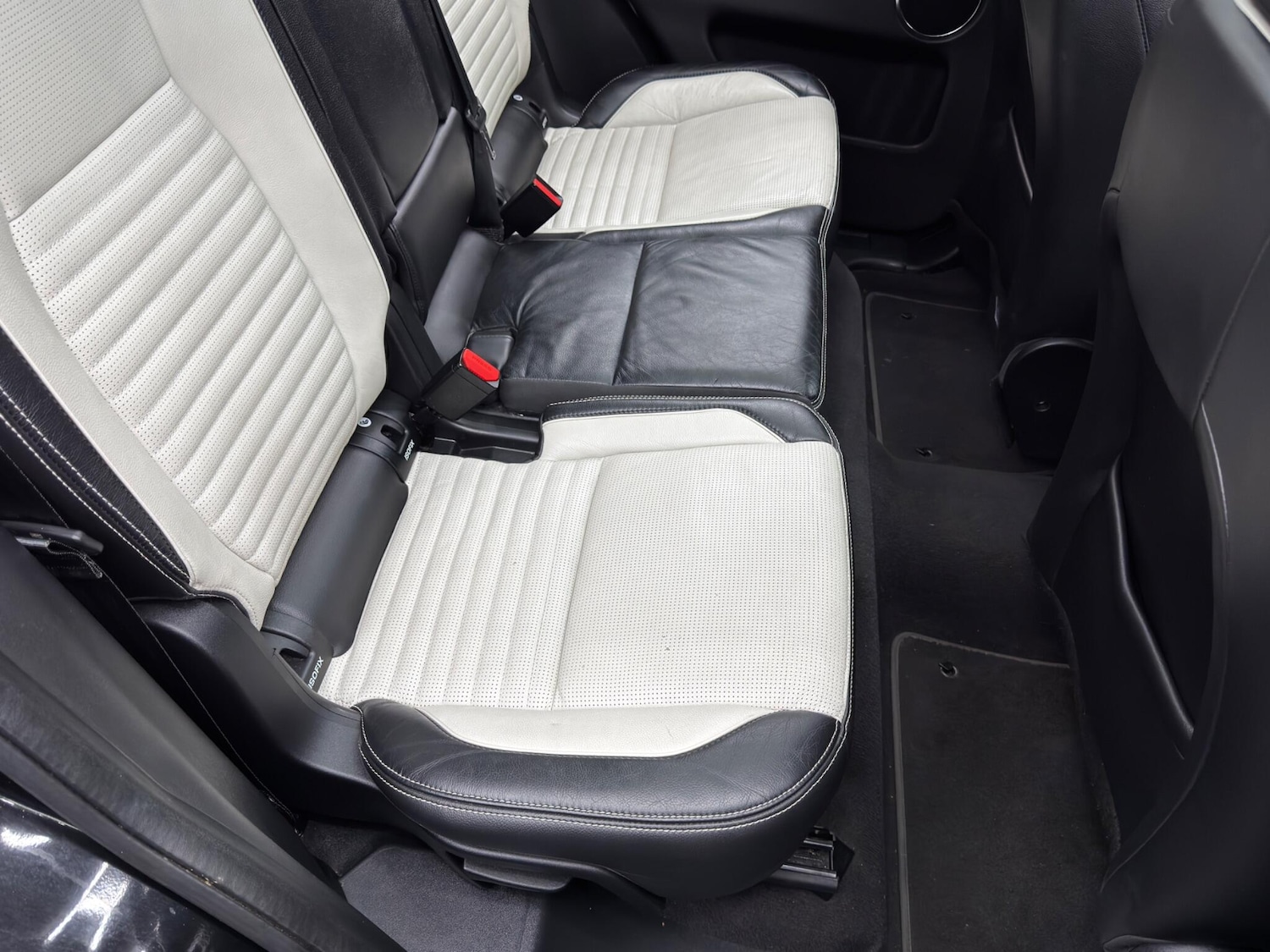 Used Land Rover Discovery Sport 2021 for sale - 78006642: Photo 16